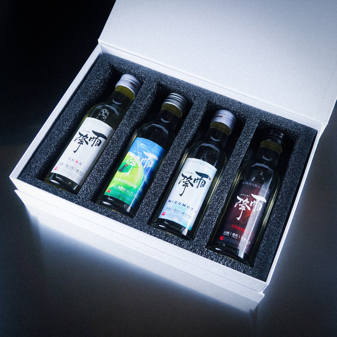 Featured Sake