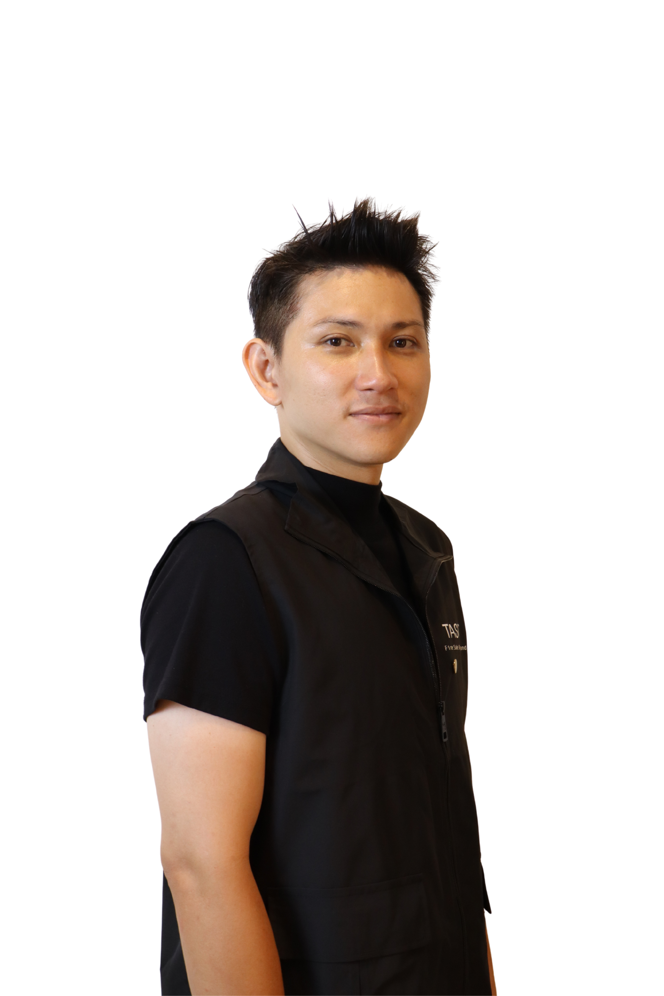 Bao Tran