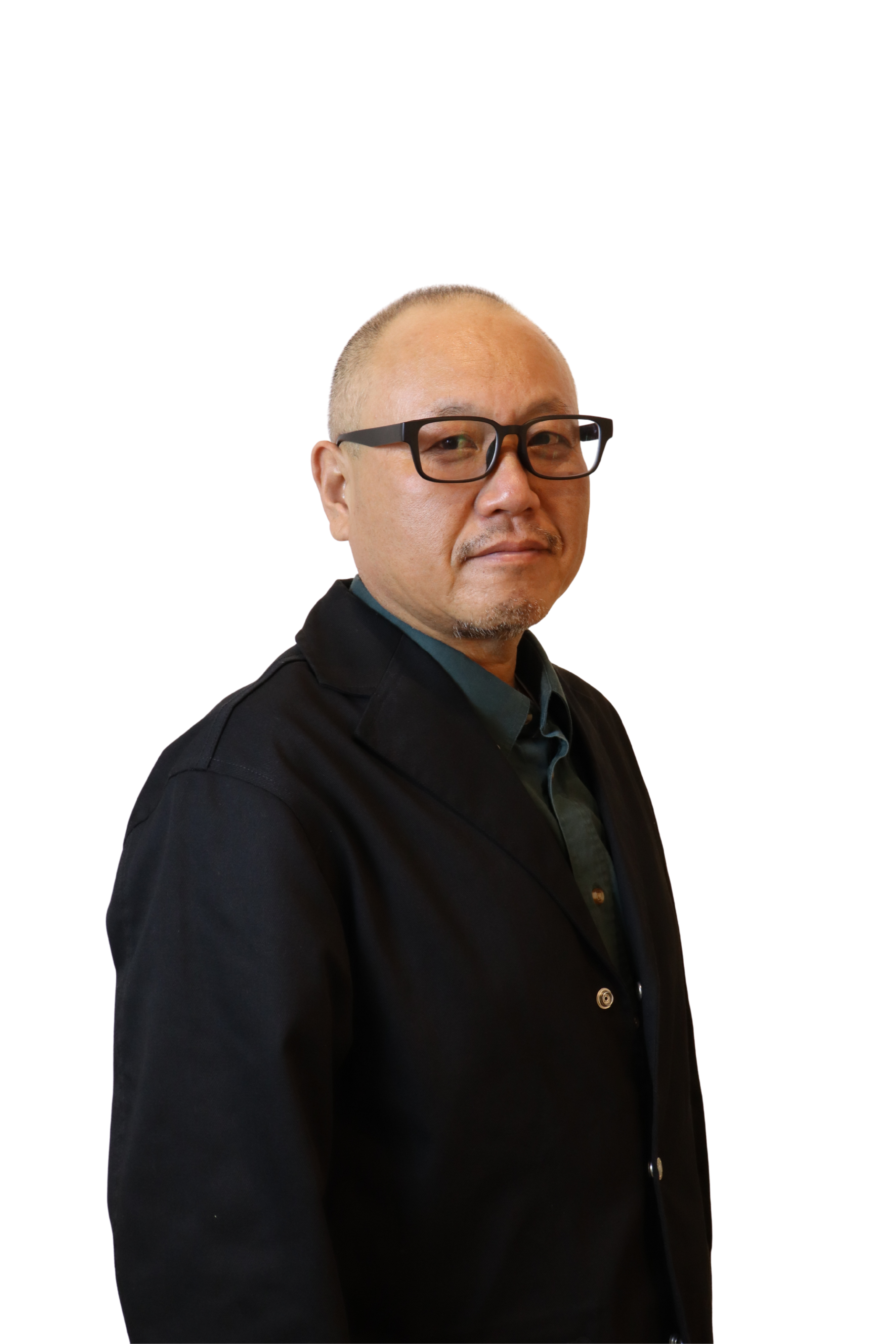 Yamamoto Shoichi