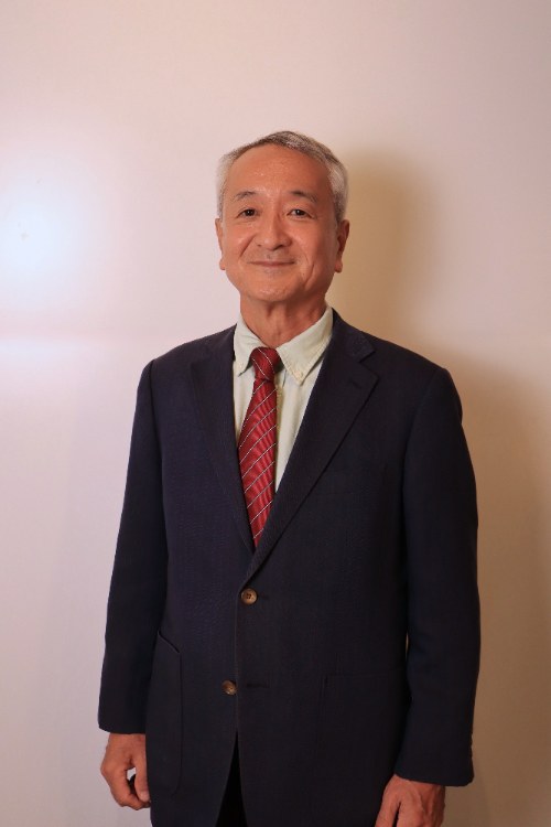 Kunimoto Koji (国本晃治)