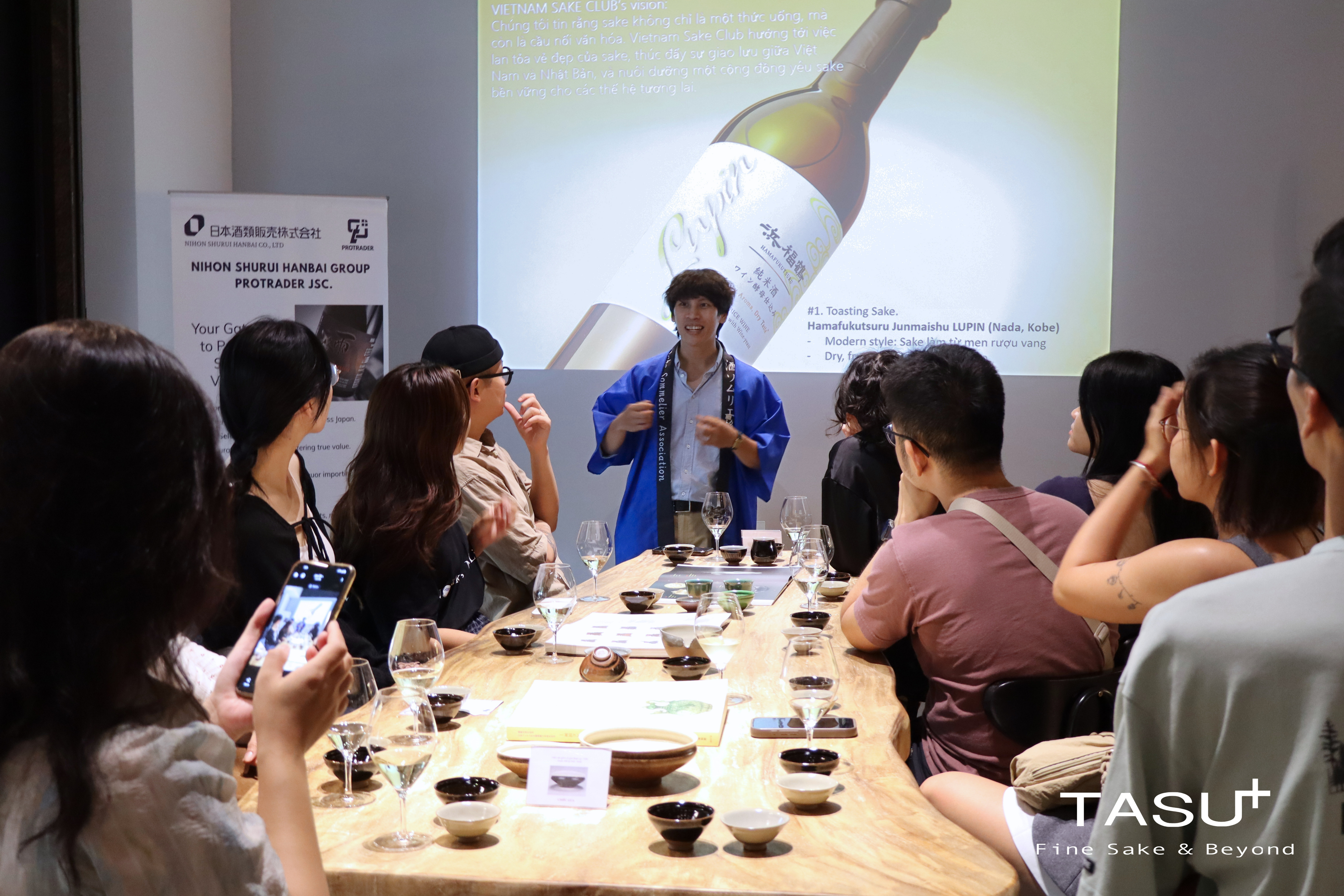 Mr. Hung Le