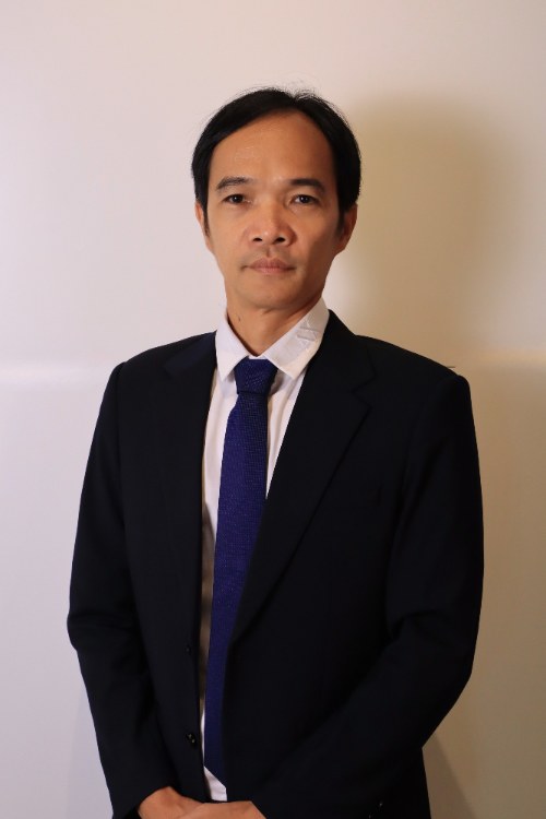 Nguyen Thien Hoang Long