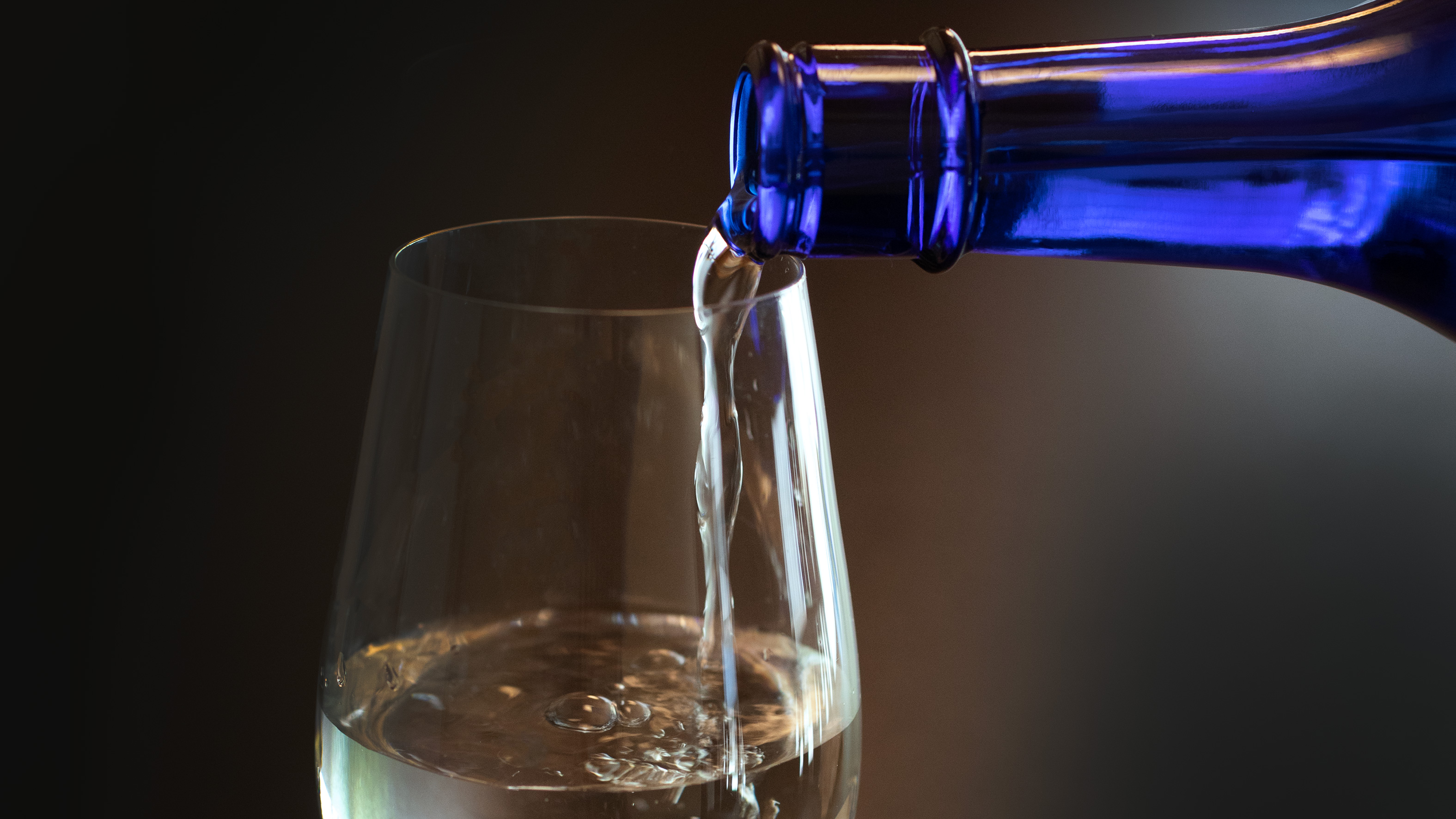 Glassware