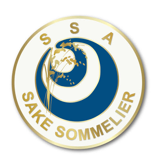 CSS – Certified Sake Sommelier