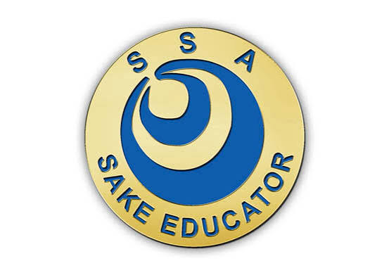 ISP – Introduction to Sake Professional