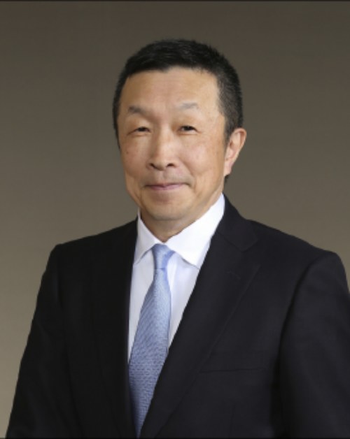 Kuramoto Takashi (倉本 隆)