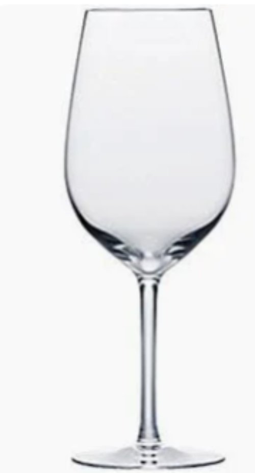 Glass / Wine glass